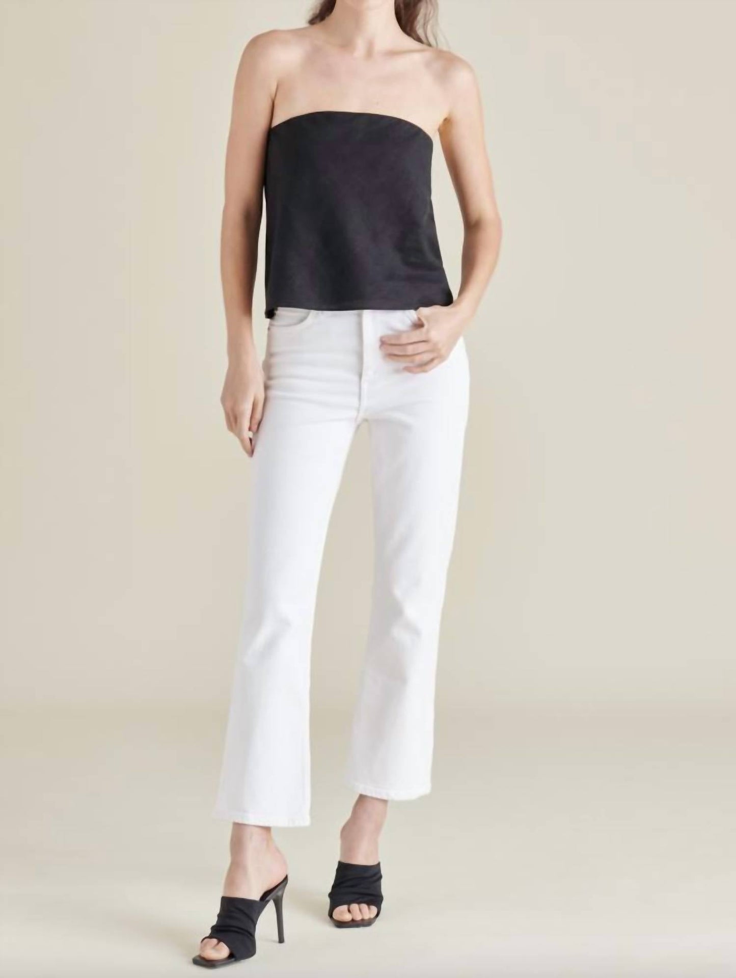 Steve Madden - Jessamine Top