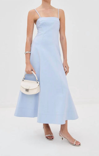 Simkhai - Marisol Sleeveless Midi Dress