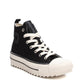 Xti - Women's Casual High Top Sneakers
