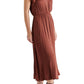 Steve Madden - Allegra Satin Dress