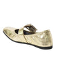 Free People - Women's Ursa Gemini Ballet Flat