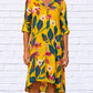 Calypso - Melinda Floral Dress