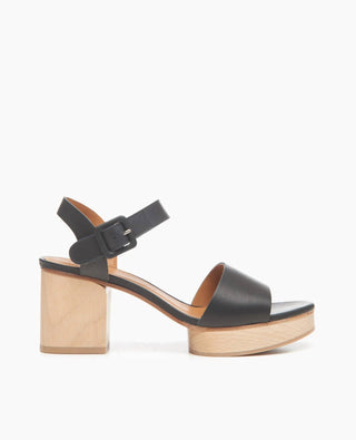 Coclico - Riviera Open Toe Clog