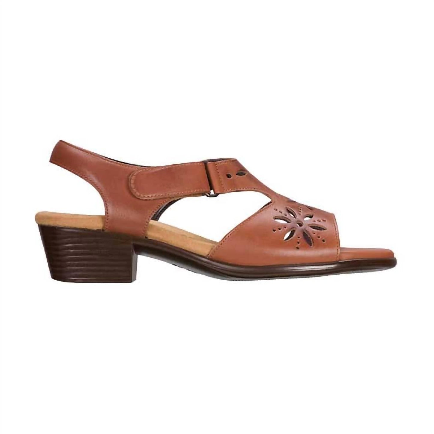 Sas - SUNBURST SANDAL - MEDIUM
