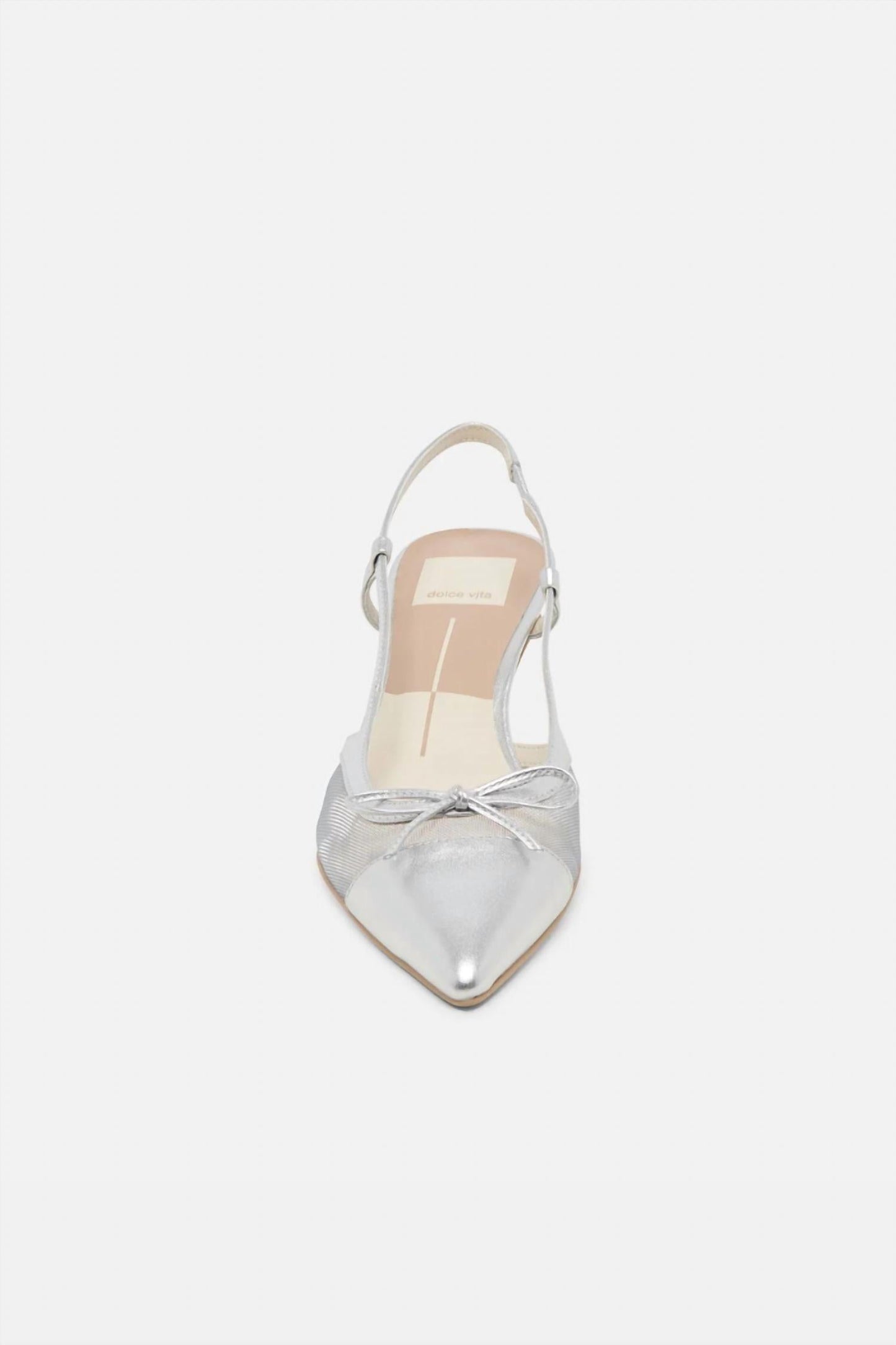 Dolce Vita - Women's Kandi Heels
