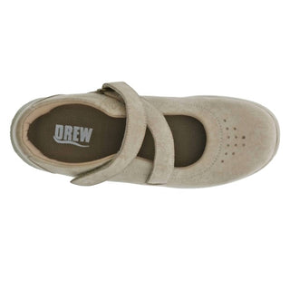 Drew - Women's Rose Mary Jane Shoes