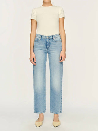 Dl1961 - Women'S - Drue Straight Leg Jean