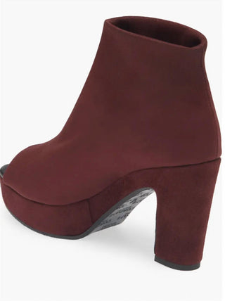 Cordani - Tyra Peep Toe Platform Bootie