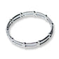 Jagged Halo Jewelry - Women's Grit Bangle Bracelet