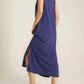 Project Social T - Ventura Notch Neck Dress