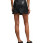 Z Supply - Ciera Faux Leather Mini Skirt