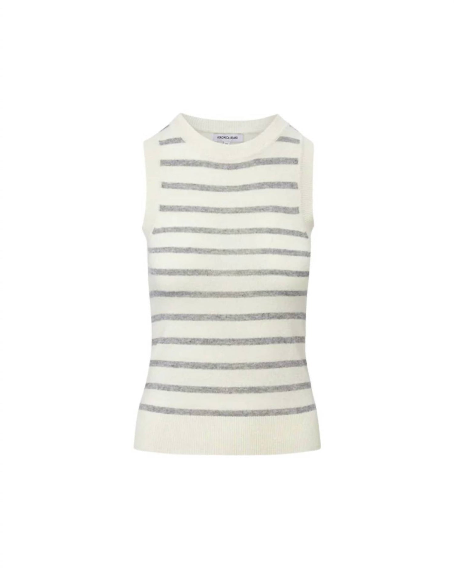 Veronica Beard - Jerrel Cashmere Tank