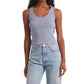 Z Supply - Essy Rib Tank Top