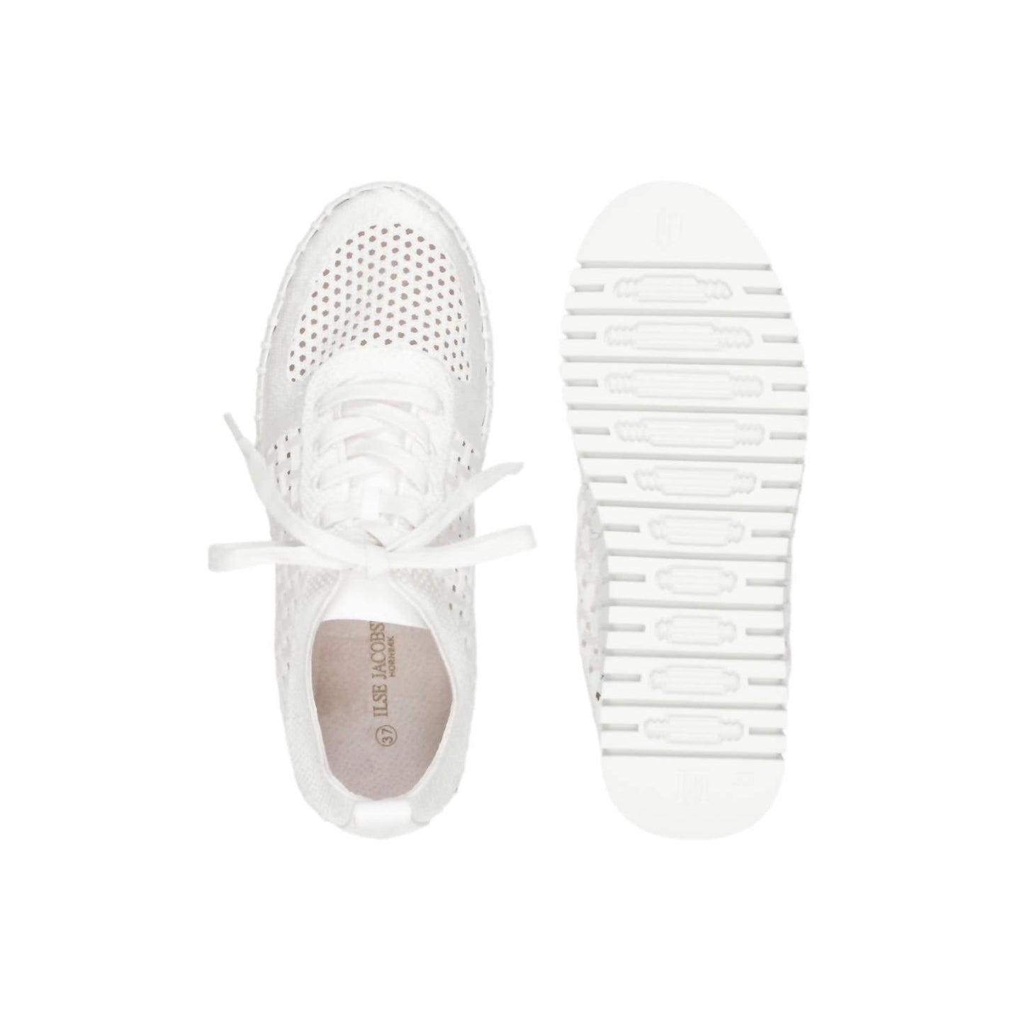Ilse Jacobsen - Women's Tulip 4271 Sneaker