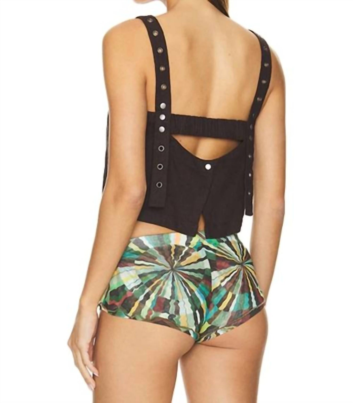Free People - Syd Grommet tank Top