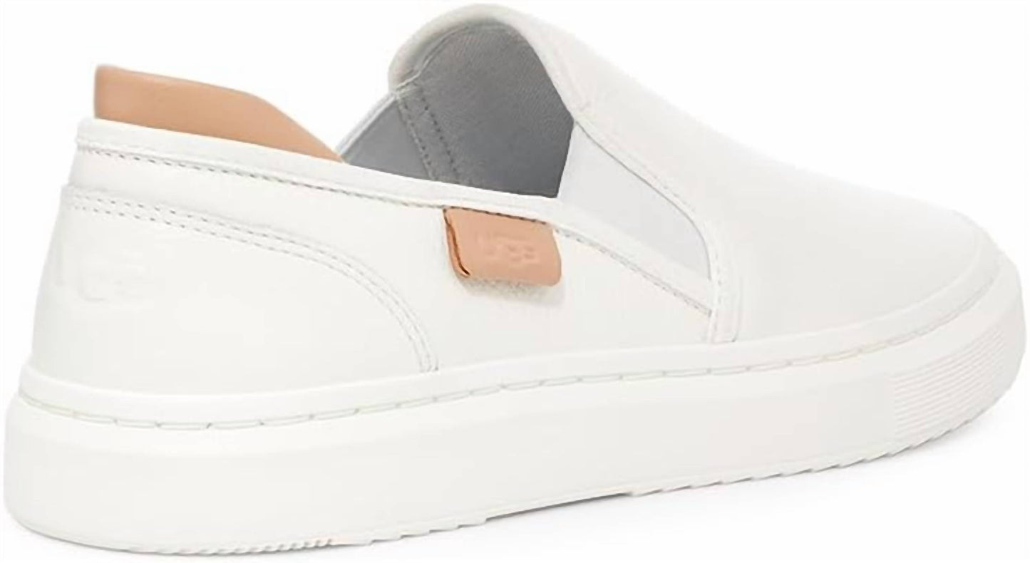 Ugg - Alameda Slip On Shoe