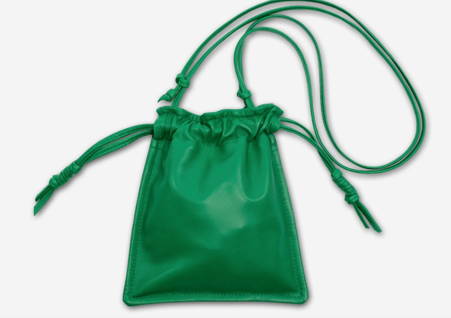 Lemiz - Women's Mini Bowie Crossbody Bag