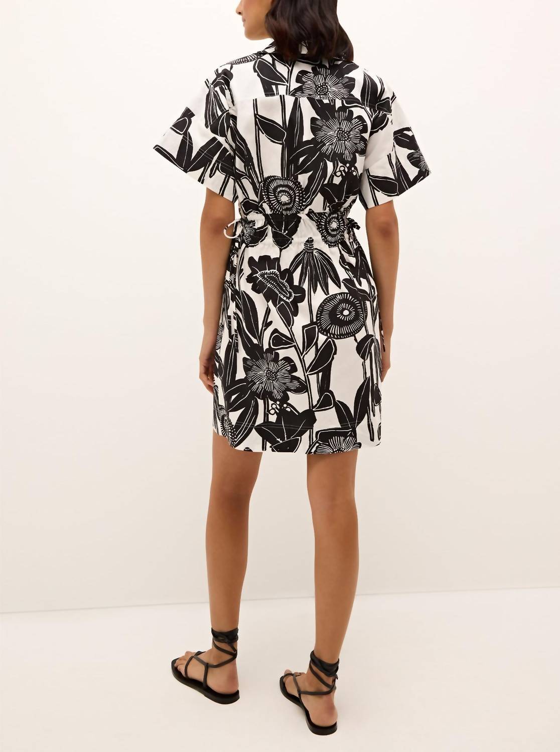 Marie Oliver - Billie Mini Dress
