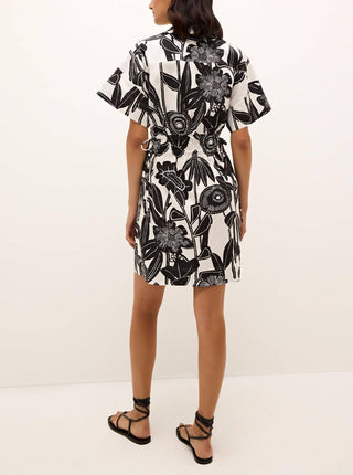 Marie Oliver - Billie Mini Dress