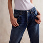 Free People - Expert Advice Flare Jeans