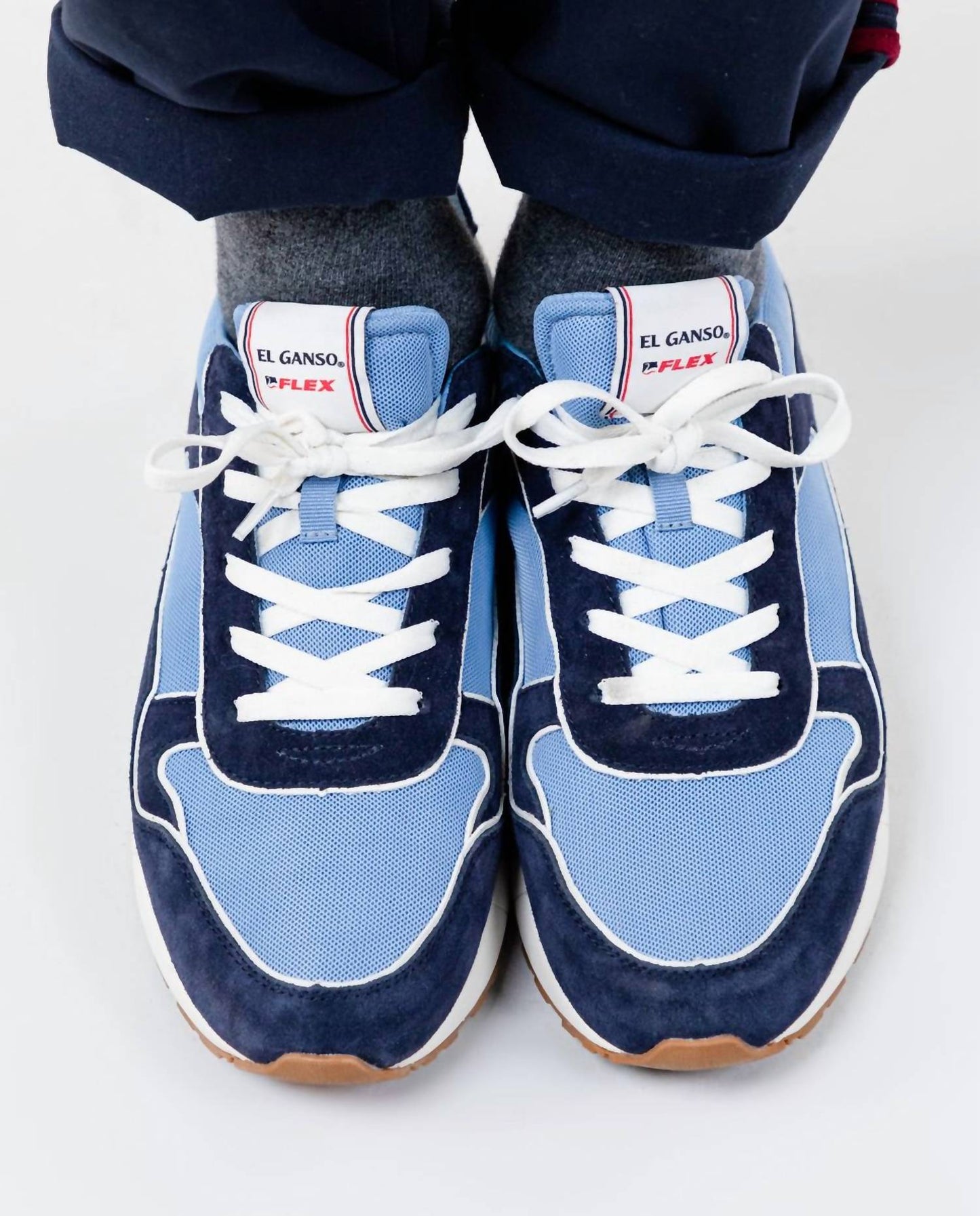Canada Goose - Men's Track Mix Sneaker