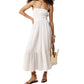 J.Crew - Clio Dress In Textured Gauze