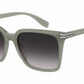 Marc Jacobs - Women's Mj 1094/s 6cr 9o Sunglasses