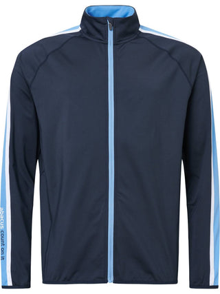 Abacus Sportswear Us - Kinloch Midlayer Jacket