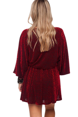 Buddylove - WHITNEY DRESS