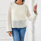 Karen Kane - Crochet Sweater