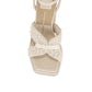 Dolce Vita - Aries Pearl Heels