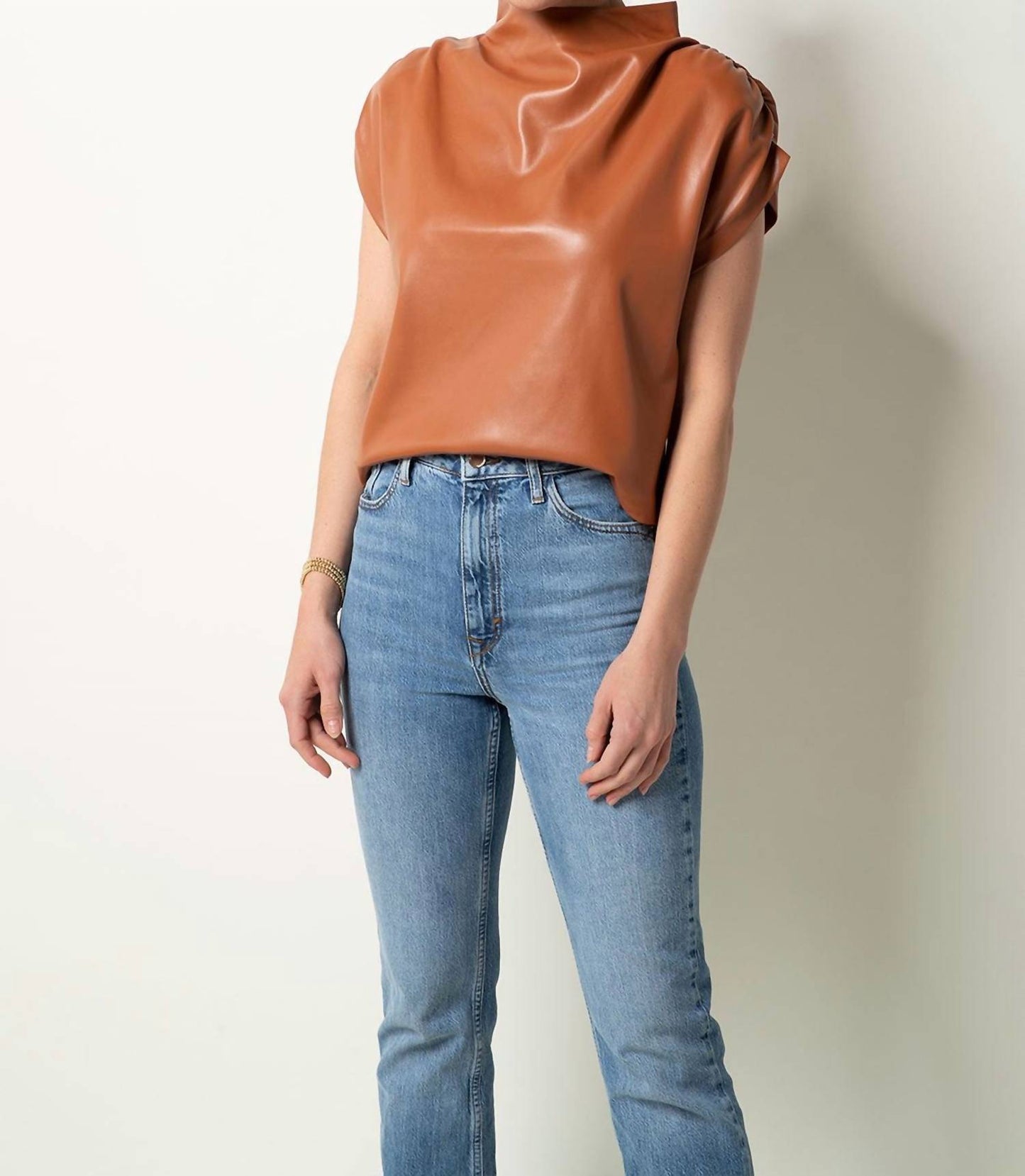 Tart Collections - Chana Top