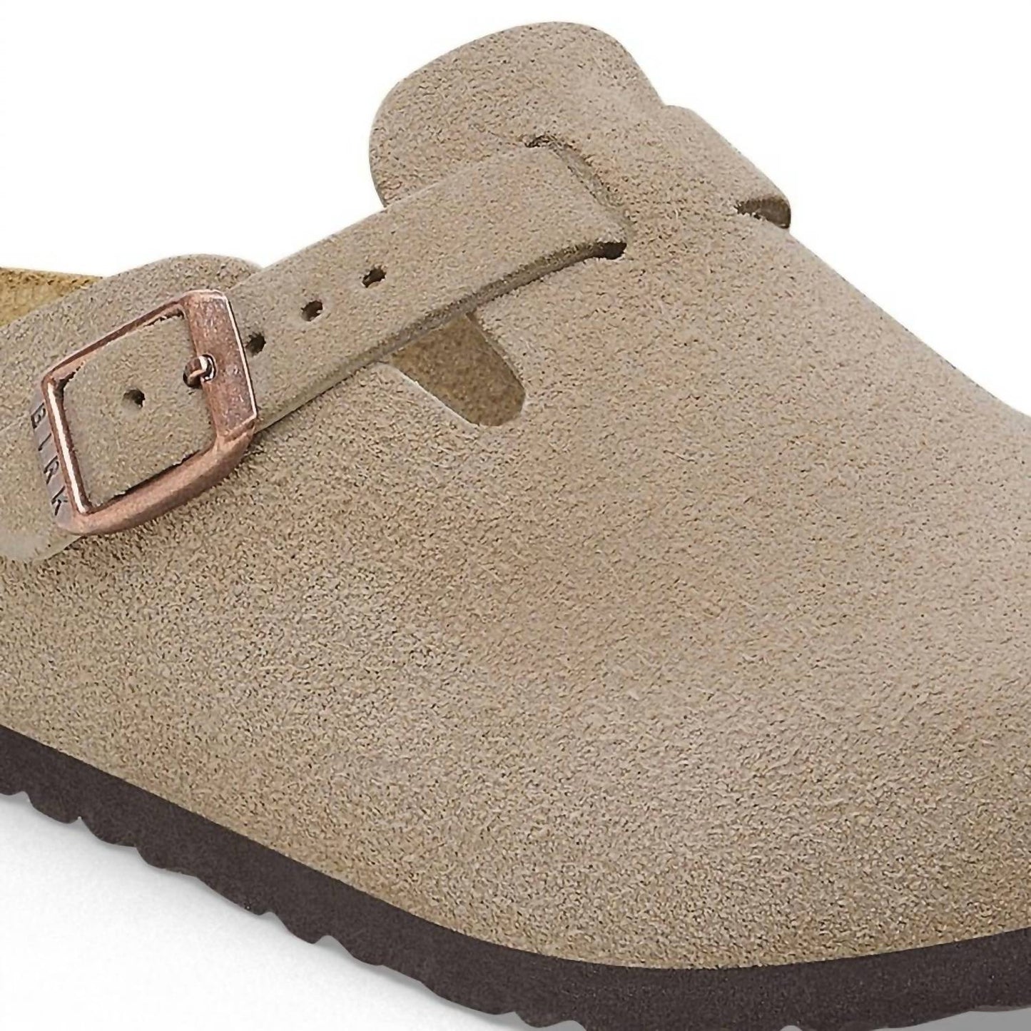 Birkenstock - Kids' Boston Clog