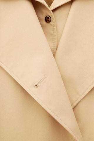 Ba&Sh - Thym Classic Trench