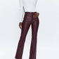 Pistola - Dana High Rise Boot Pants