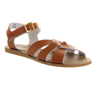 Salt Water Sandals - Women's Adult To Infant Original Flat Sandals