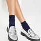 Tory Burch - Women's Classic Lug Loafer