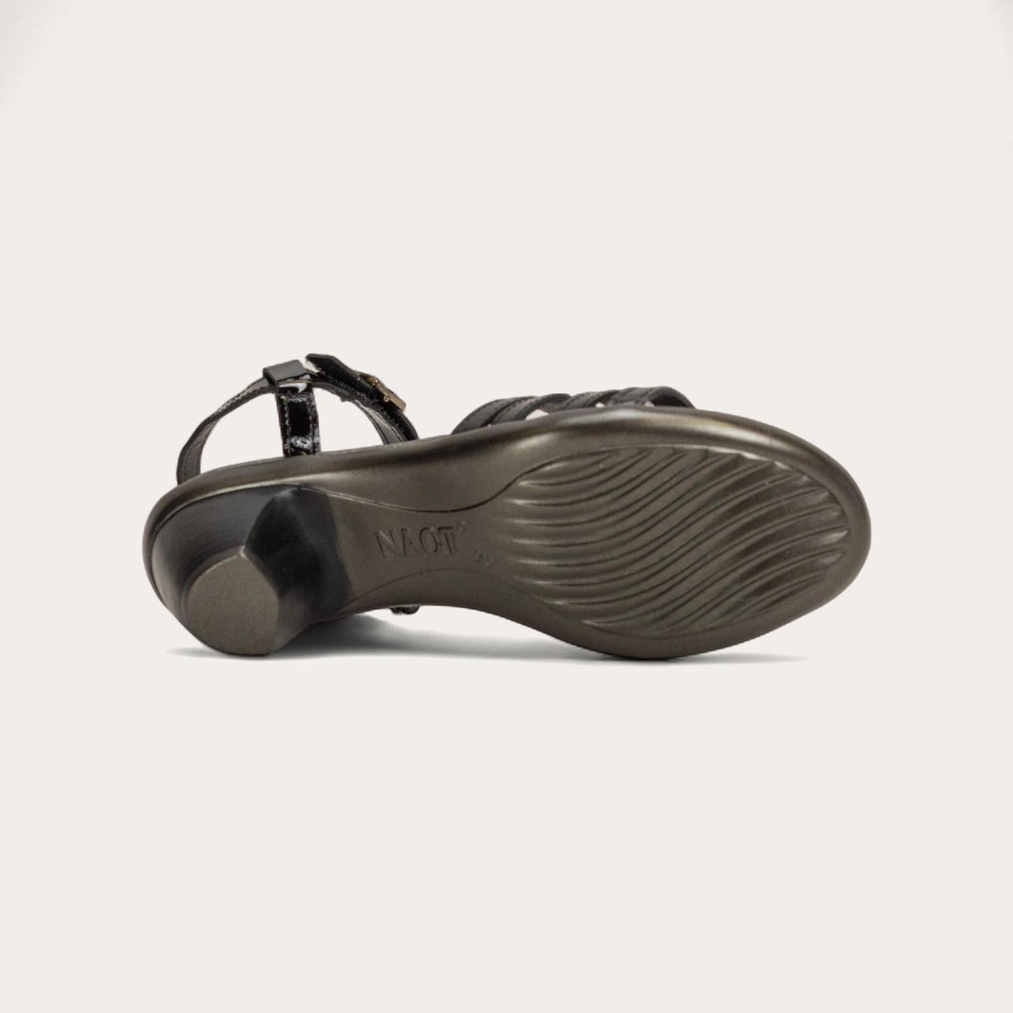 Naot - Women's Current Strappy Sandal