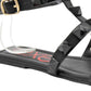 Exe - Women's L2269-2781 Flat Sandal