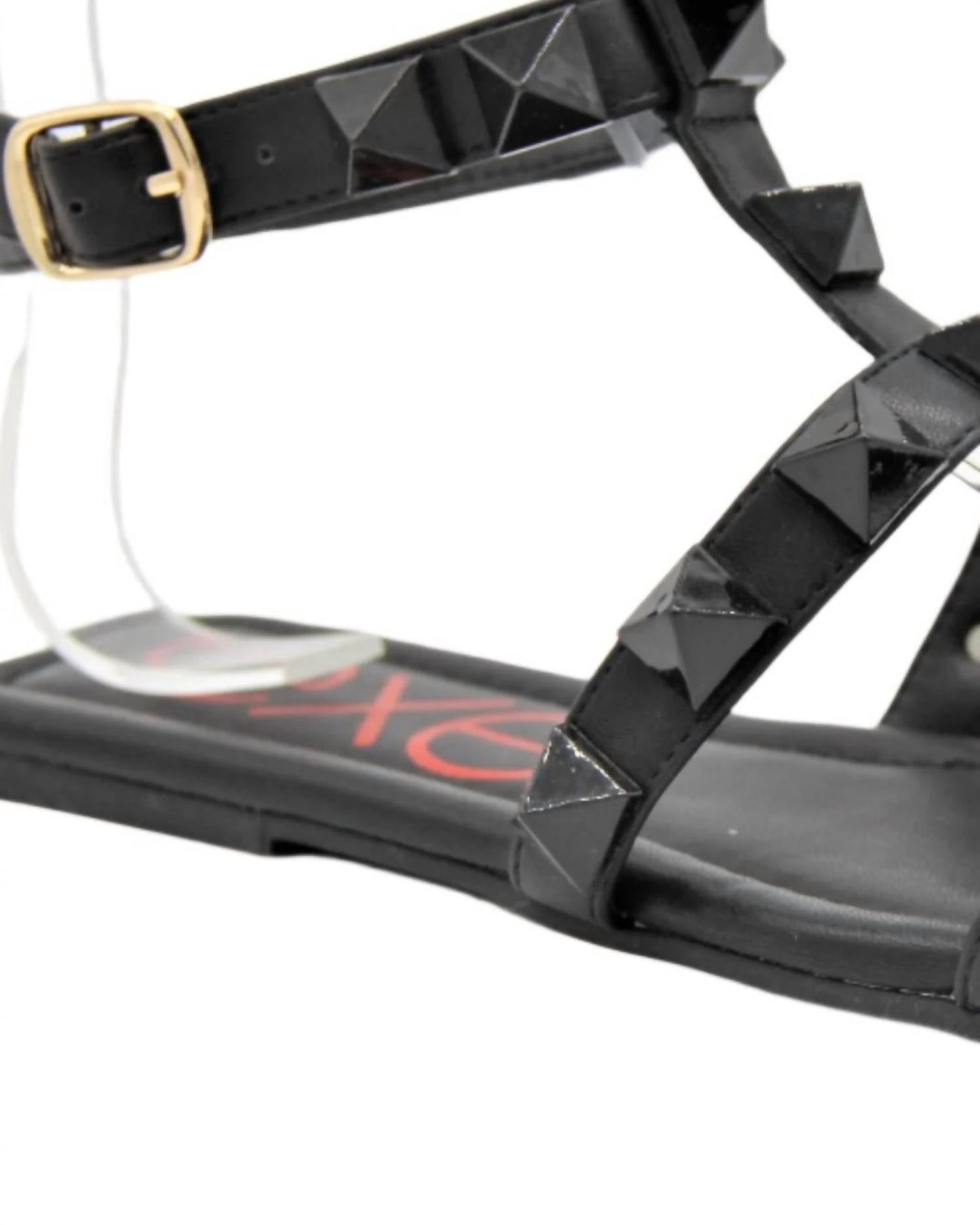 Exe - Women's L2269-2781 Flat Sandal