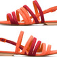 Camper - Women's Twins Multicolored Sandals