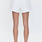 Pistola - Saige High-rise Shorts