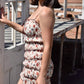 Bailey Rose - Sweet Fig Mini Dress