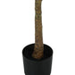 47" Tall Artificial Fiddle Tree Plant