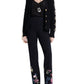 Johnny Was - Paris Baby Boot Legging
