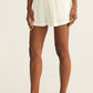 Z Supply - Women's Topanga Linen Short