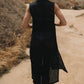 Sitano - Women's Sofia Cover Up Dress