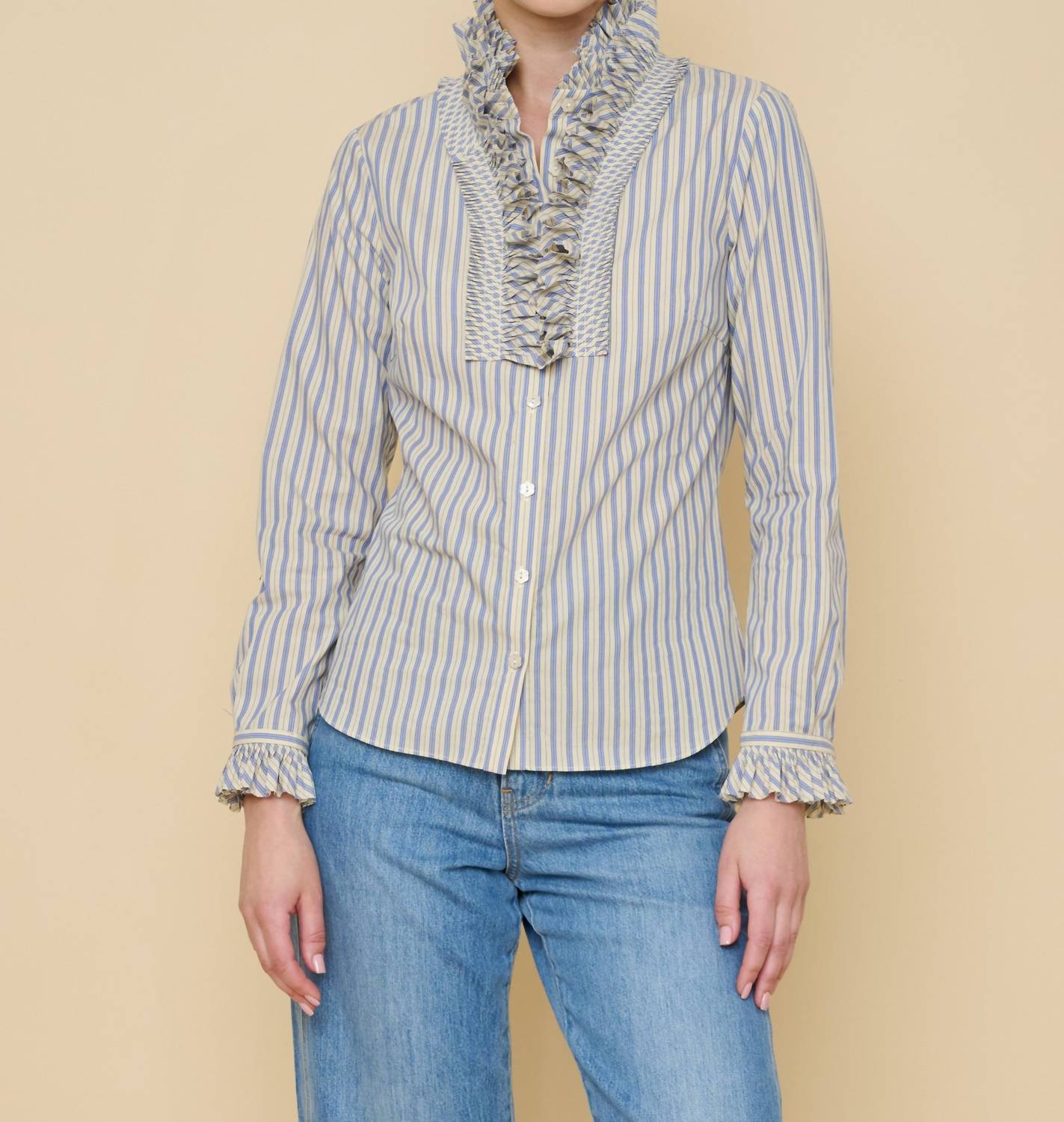 Flora Bea - Indie Blouse