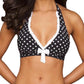 Profile By Gottex - Banded Halter Bikini Bra