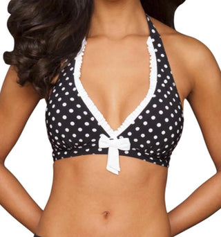 Profile By Gottex - Banded Halter Bikini Bra